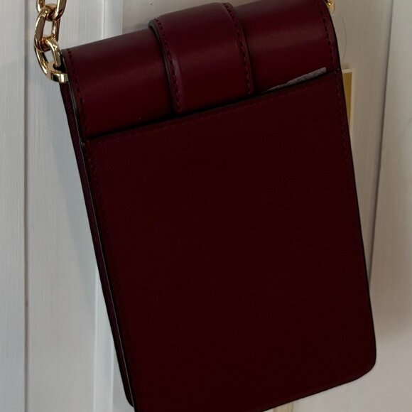 Michael Kors Carmen Phone Crossbody - Picture 4 of 5